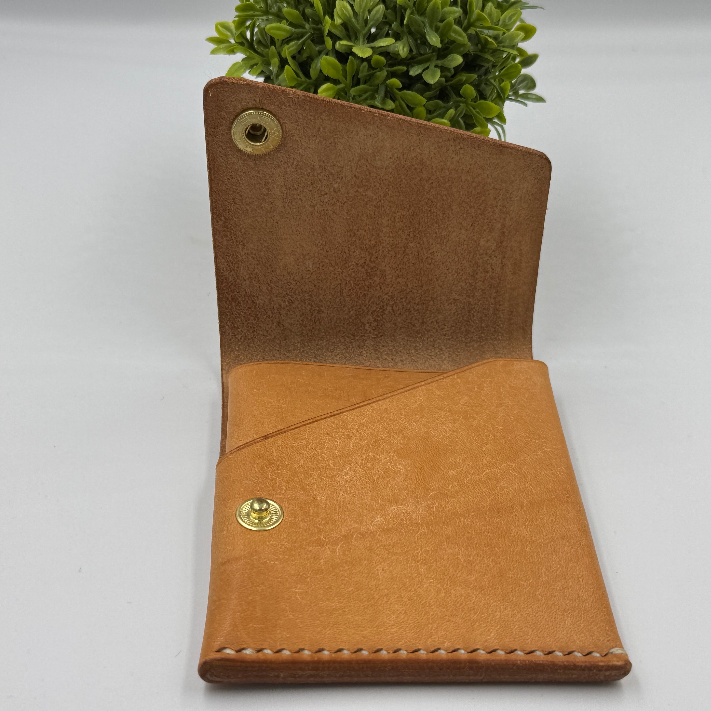 超薄型ウォレット