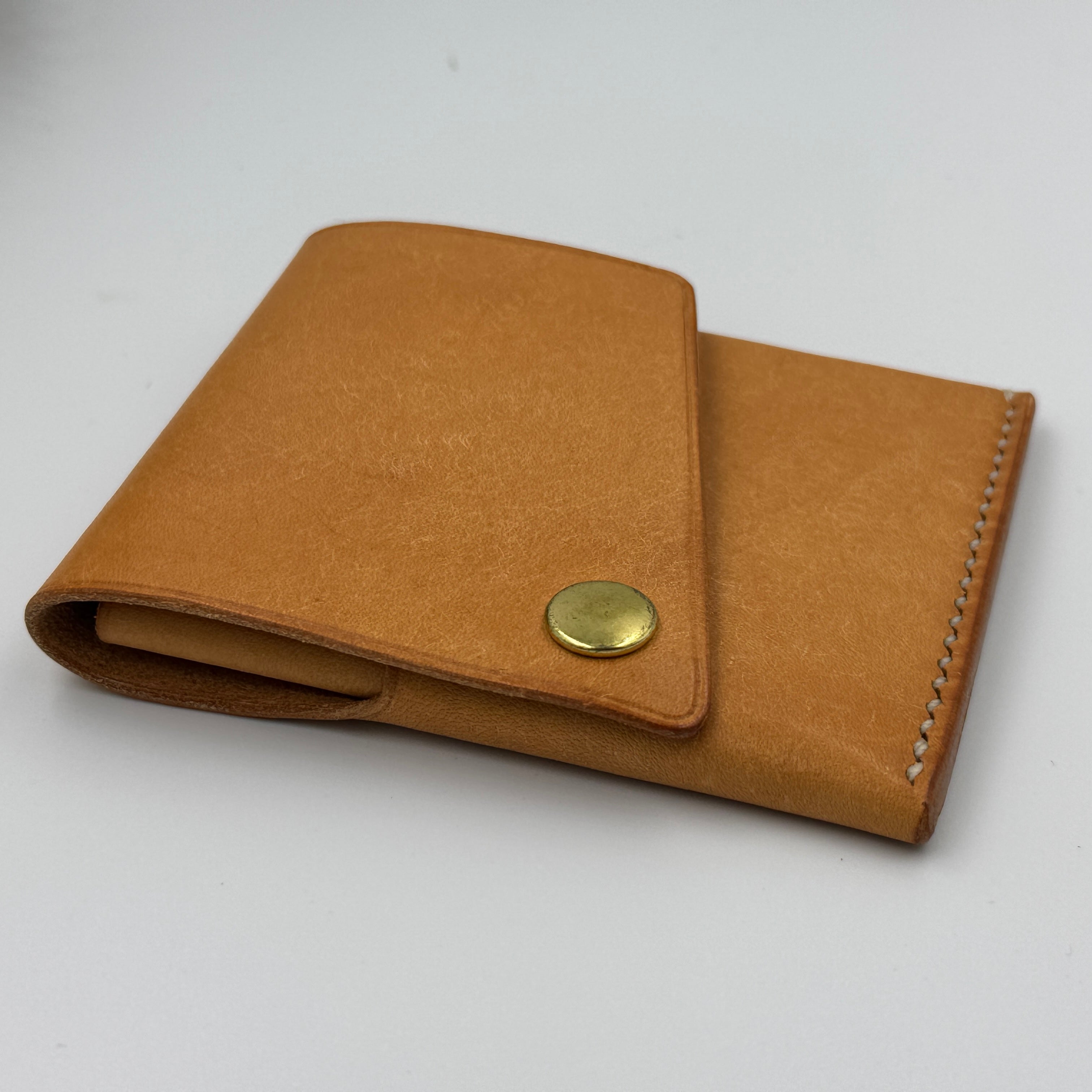 超薄型ウォレット