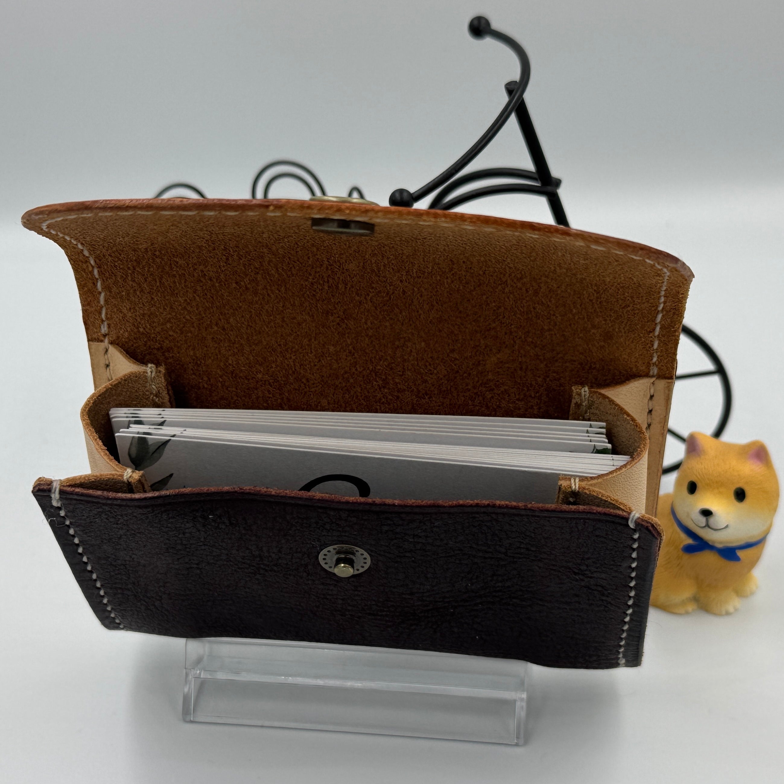 大容量-名刺ケース