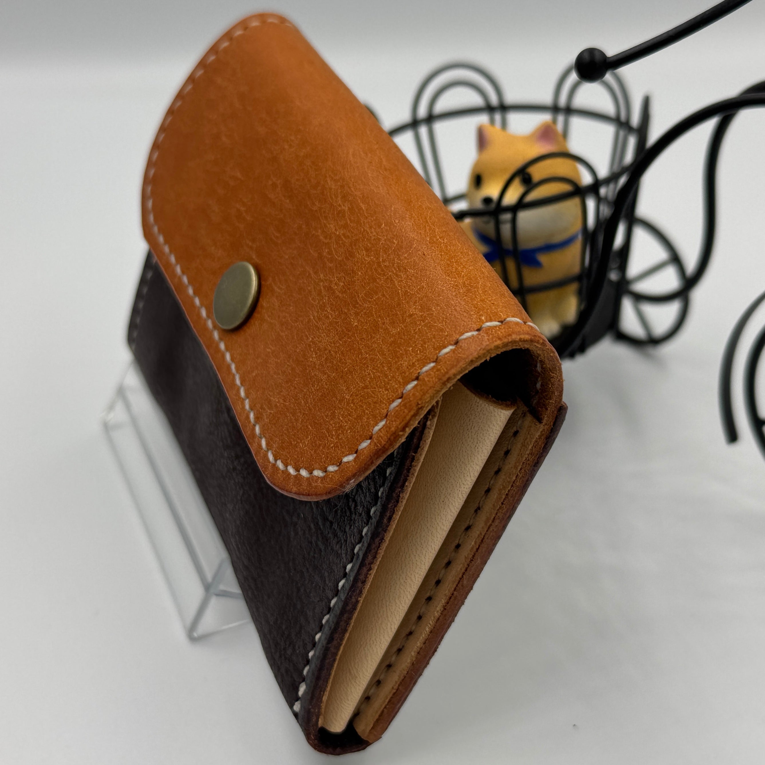 大容量-名刺ケース