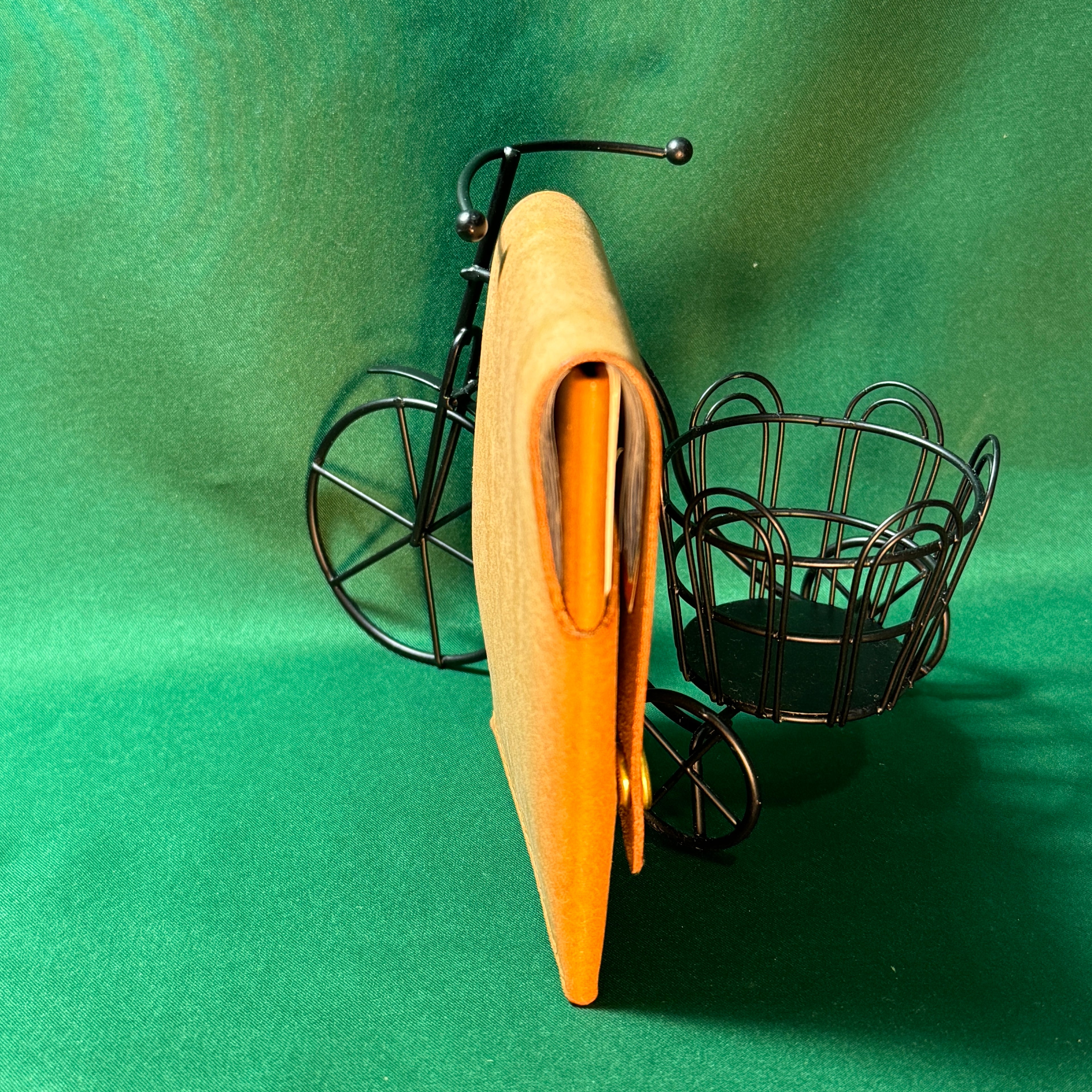 超薄型ウォレット